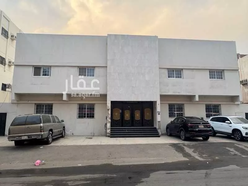 عمارة للإيجار في شارع حسن الأنصاري, حي الربوة, مدينة جدة, منطقة مكة المكرمة 1 صورة