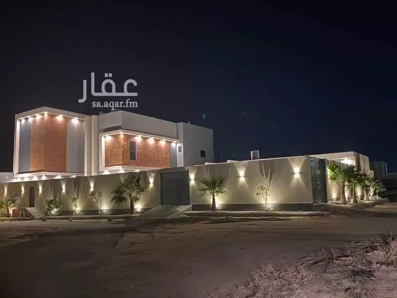 فيلا للبيع في شارع 8040887, حي المنصورة, مدينة بريدة, منطقة القصيم 1 صورة