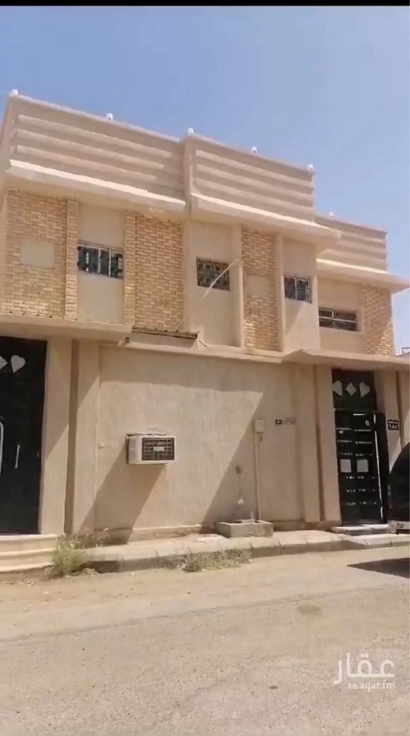 عمارة للبيع في شارع أبي الحارث الهاشمي, حي اليرموك, مدينة الرس, منطقة القصيم 1 صورة
