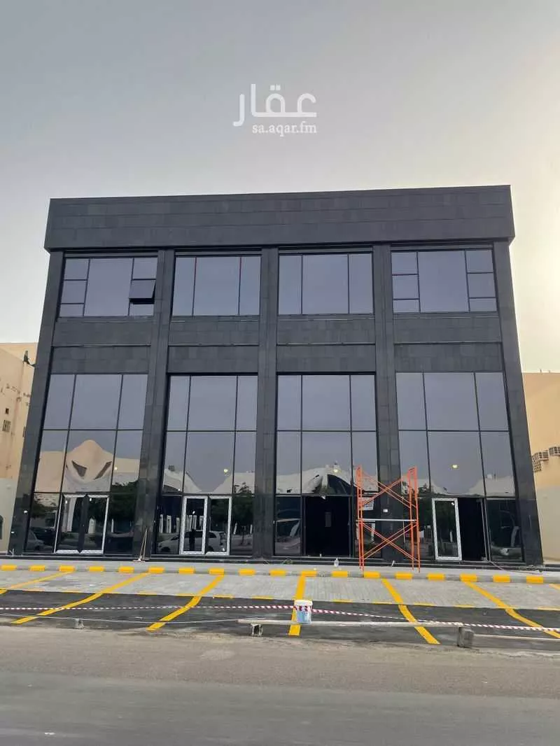 محل للإيجار في شارع ام منيع اسماء بنت عمرو الانصارية, حي الرانوناء, مدينة المدينه المنوره, منطقة المدينة المنورة 1 صورة