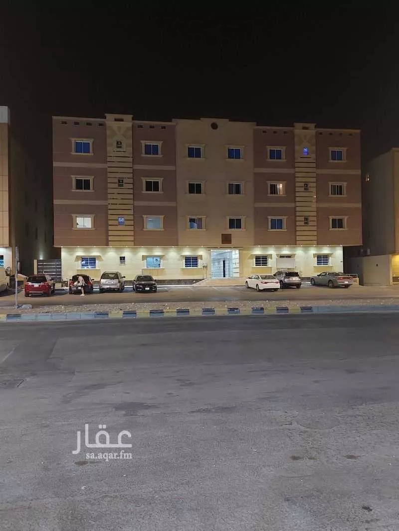 شقة للإيجار في شارع وادي هجر, حي الملقا, مدينة الرياض, منطقة الرياض 1 صورة