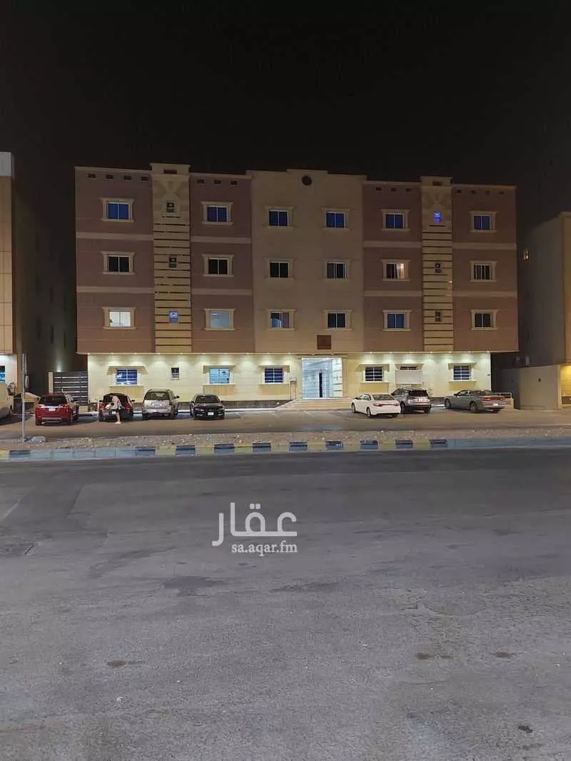 شقة للإيجار في شارع وادي هجر, حي الملقا, مدينة الرياض, منطقة الرياض 1 صورة