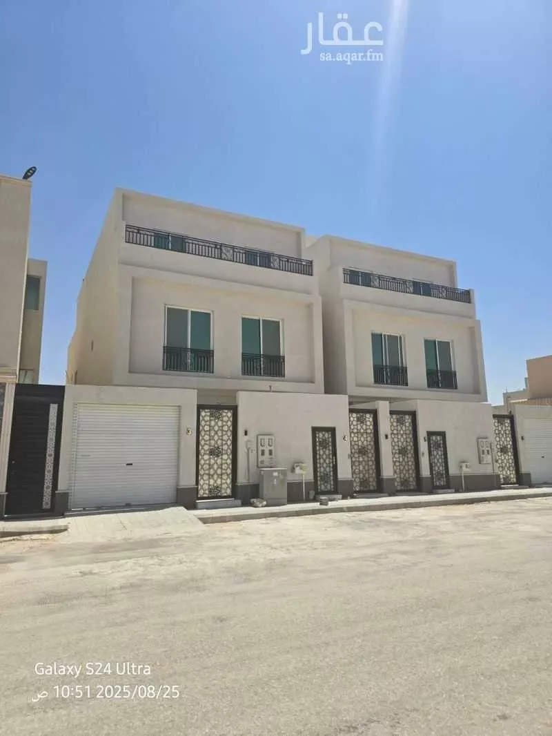 شقة للإيجار في شارع حسين مفتي, حي العارض, مدينة الرياض, منطقة الرياض 1 صورة