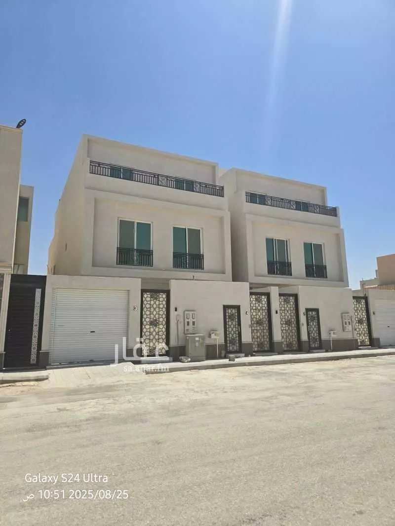 فيلا للبيع في شارع حسين مفتي, حي العارض, مدينة الرياض, منطقة الرياض 1 صورة