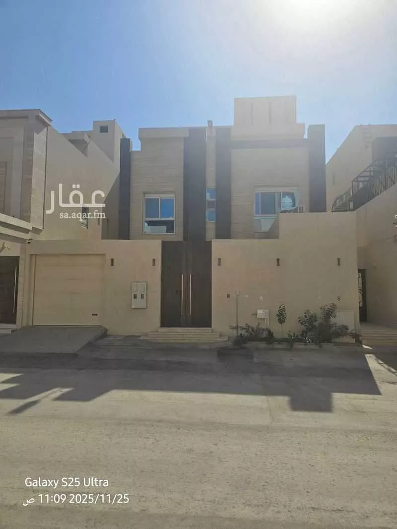 فيلا للإيجار في شارع علي بن عبدالله السنهوري, حي العارض, مدينة الرياض, منطقة الرياض 1 صورة