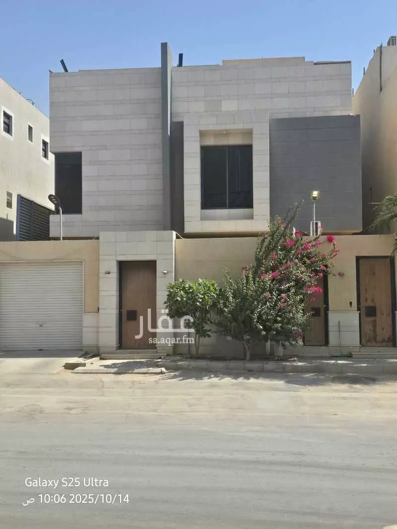 شقة للإيجار في شارع ابن الحطاب, حي العارض, مدينة الرياض, منطقة الرياض 1 صورة
