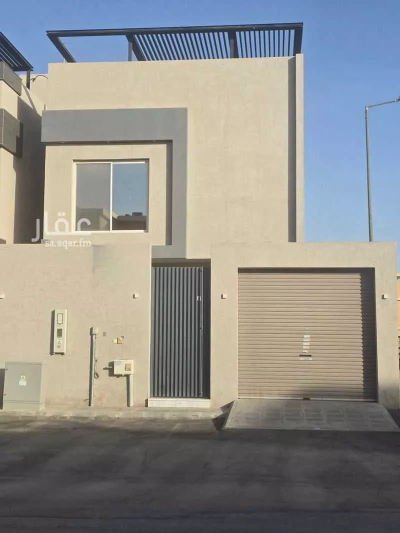 فيلا للبيع في شارع معتوق بن أبي البقاء, حي العارض, مدينة الرياض, منطقة الرياض 1 صورة