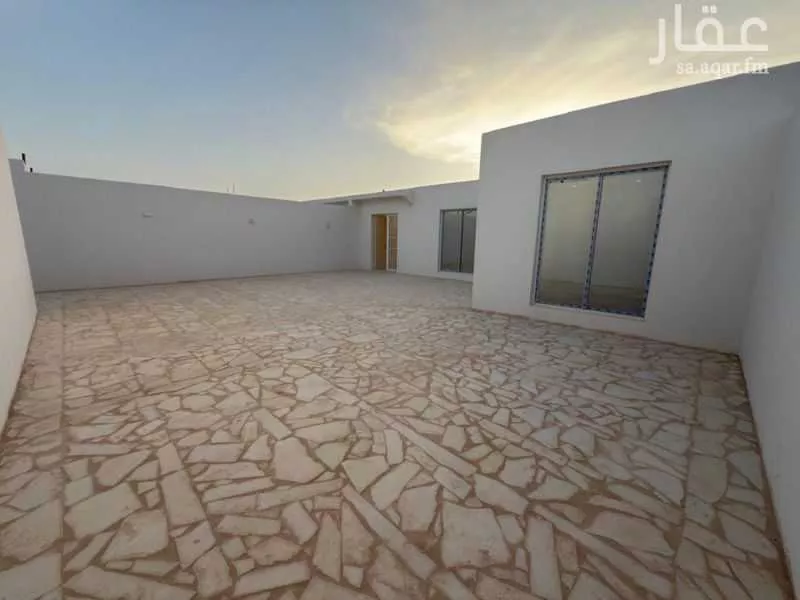 استراحة للإيجار في شارع منهلاود, حي الخير, مدينة الرياض, منطقة الرياض 1 صورة