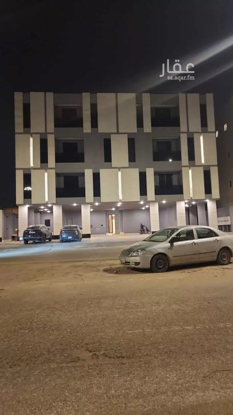 شقة للإيجار في شارع  الاوزاعي, حي العارض, مدينة الرياض, منطقة الرياض 1 صورة