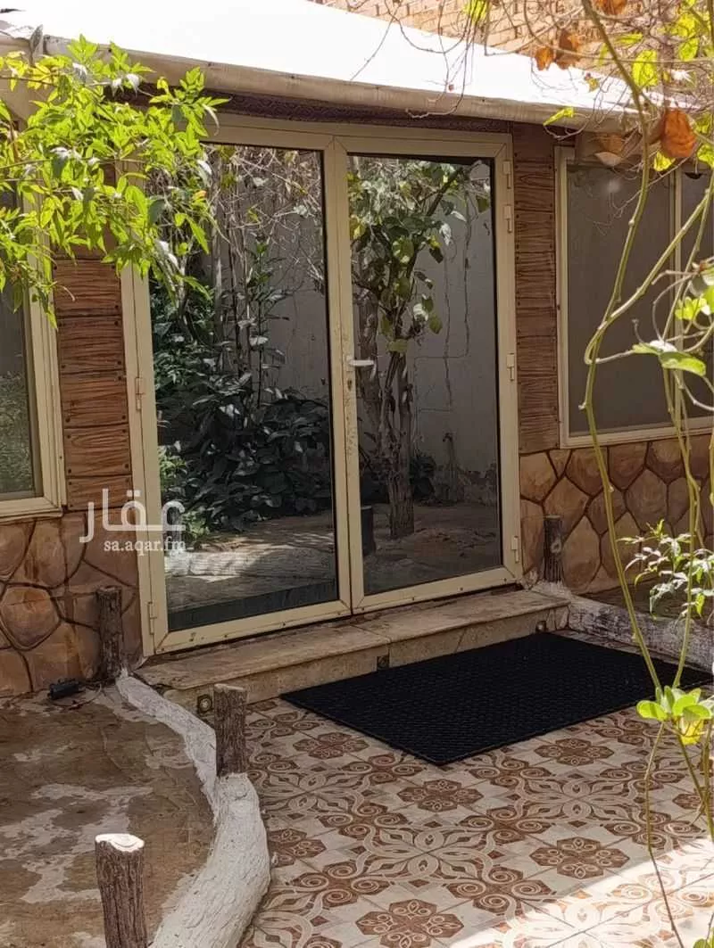 استراحة للإيجار في شارع محمد بن مانع, حي المعيزيلة, مدينة الرياض, منطقة الرياض 1 صورة