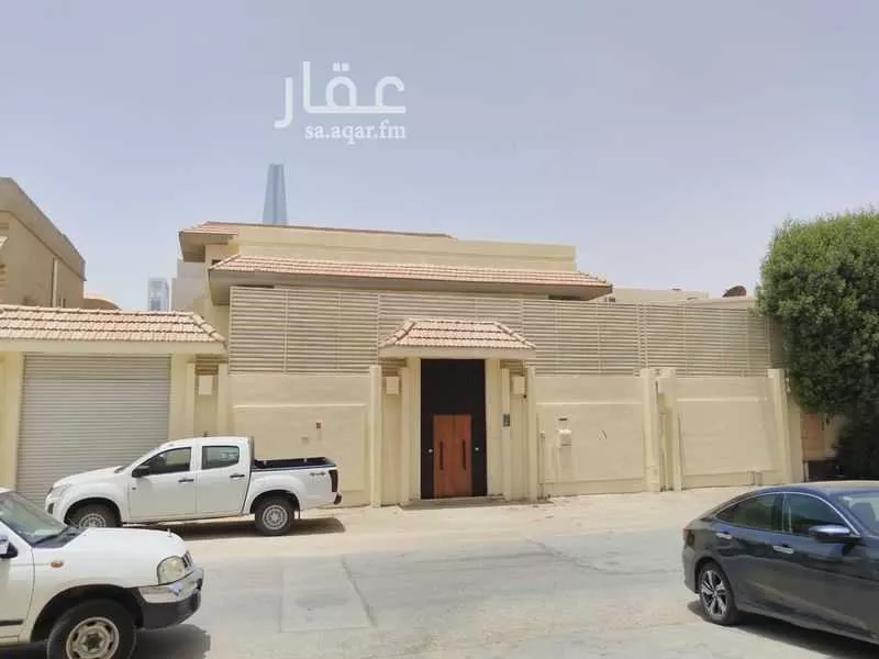 فيلا للإيجار في شارع المنيني, حي العليا, مدينة الرياض, منطقة الرياض 1 صورة