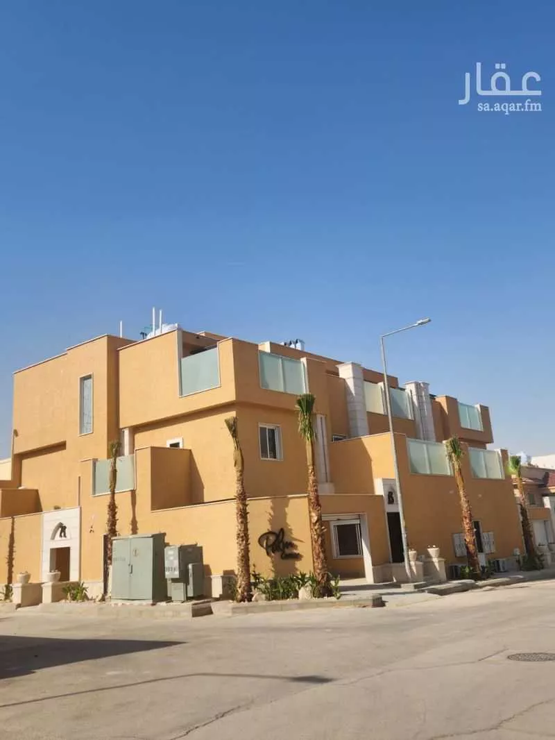 شقة للإيجار في شارع طاهر الزمخشري, حي العليا, مدينة الرياض, منطقة الرياض 1 صورة