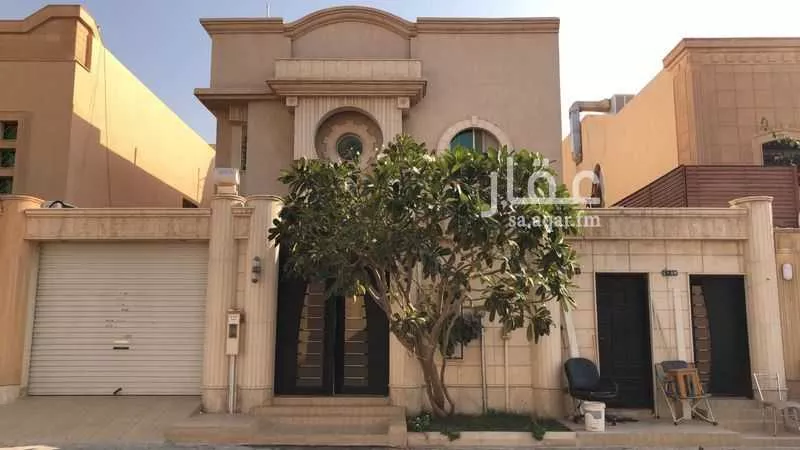 فيلا للبيع في شارع التوت, حي الملك سلمان, مدينة الرياض, منطقة الرياض 1 صورة