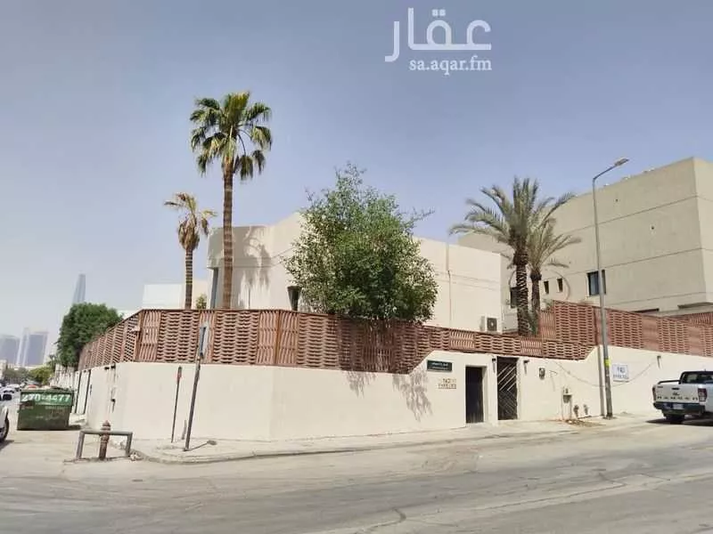 فيلا للإيجار في شارع الجوف, حي السليمانية, مدينة الرياض, منطقة الرياض 1 صورة