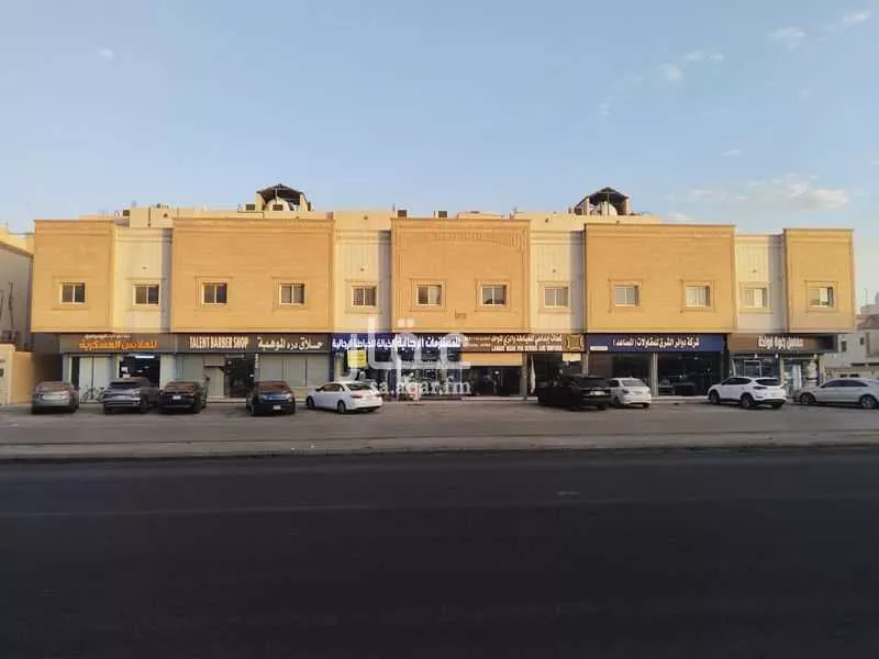 شقة للإيجار في شارع داريا, حي العقيق, مدينة الرياض, منطقة الرياض 1 صورة