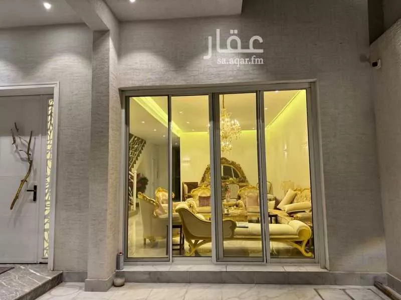 فيلا للبيع في شارع المدار, حي المحمدية, مدينة الرياض, منطقة الرياض 1 صورة