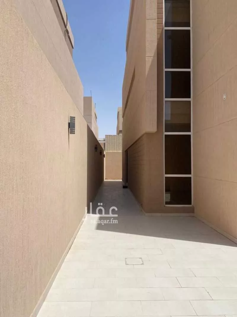 فيلا للبيع في شارع علي عبدالله جابر, حي العارض, مدينة الرياض, منطقة الرياض 1 صورة