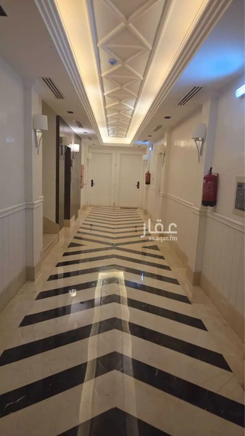 شقة للإيجار في شارع العلمين, حي الملك عبدالله, مدينة الرياض, منطقة الرياض 1 صورة