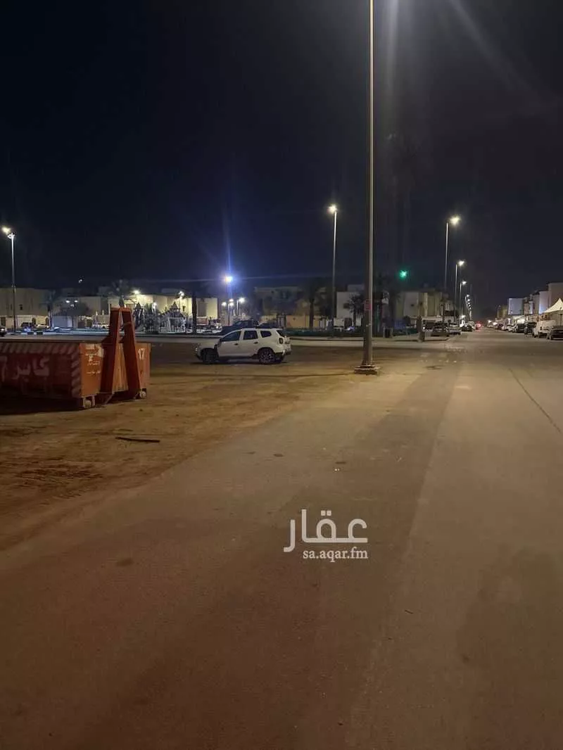 أرض للبيع في شارع الملك فيصل بن عبد العزيز, الخالدية, الدرعية 1 صورة