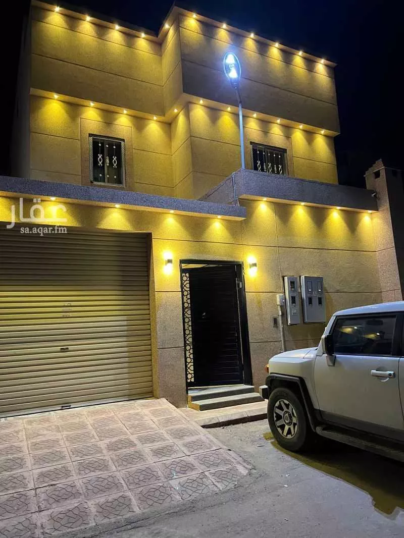 فيلا للبيع في شارع الحسن بن يحيي ، حي الرمال ، الرياض ، منطقة الرياض 1 صورة