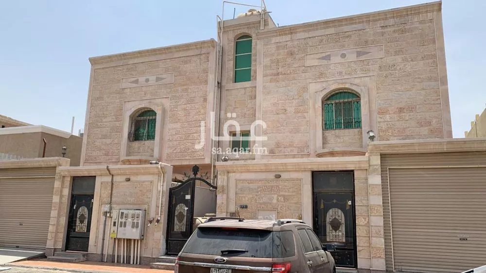شقة للإيجار في شارع 26و, حي المنار, مدينة الدمام, المنطقة الشرقية 1 صورة