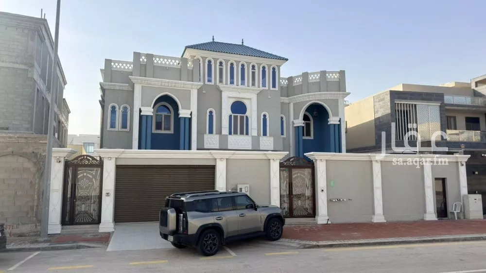 شقة للإيجار في شارع العناب, حي الحسام, مدينة الدمام, المنطقة الشرقية 1 صورة