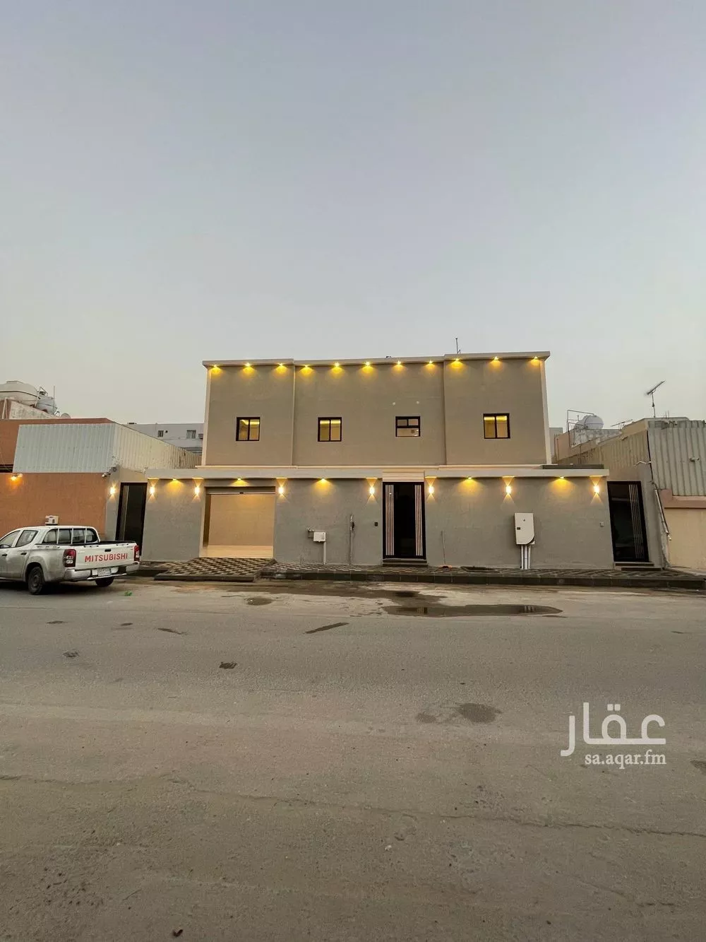 دور للبيع في شارع ابو الحسن بن الجوزي, حي بدر, مدينة الدمام, المنطقة الشرقية 1 صورة