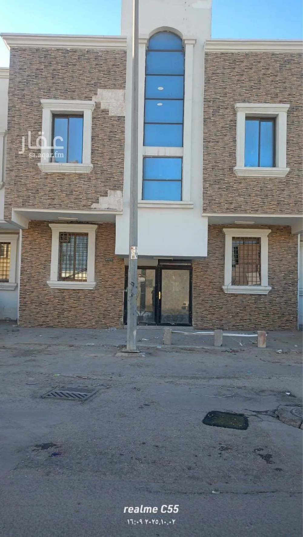 شقة للإيجار في شارع ثابت الكوفي, حي المنار, مدينة الدمام, المنطقة الشرقية 1 صورة