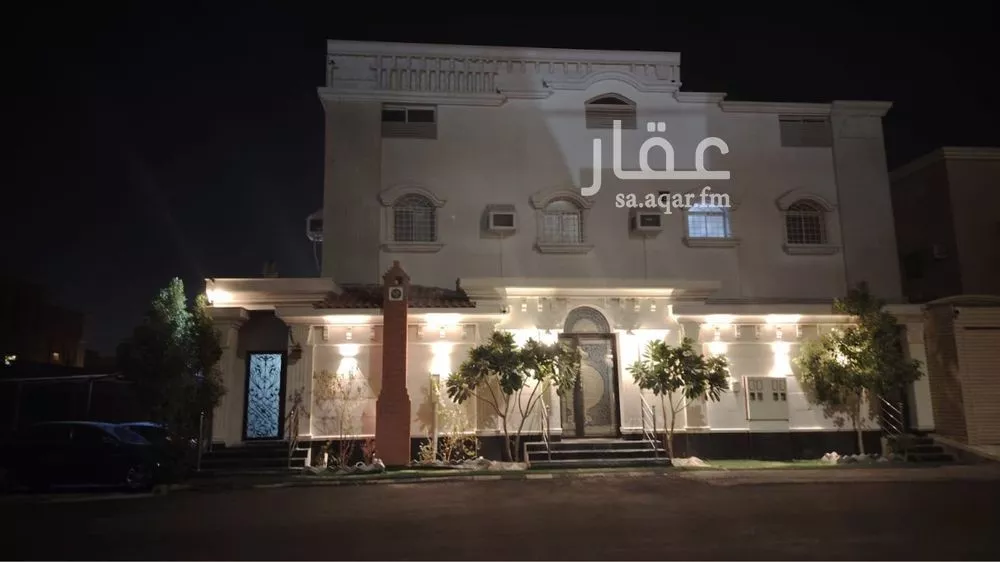 شقة للإيجار في شارع مسلم بن زياد, حي المنار, مدينة الدمام, المنطقة الشرقية 1 صورة