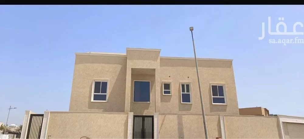 فيلا للبيع في شارع حماد بن ابى حنيفة, حي الخزامى, مدينة الخبر, المنطقة الشرقية 1 صورة