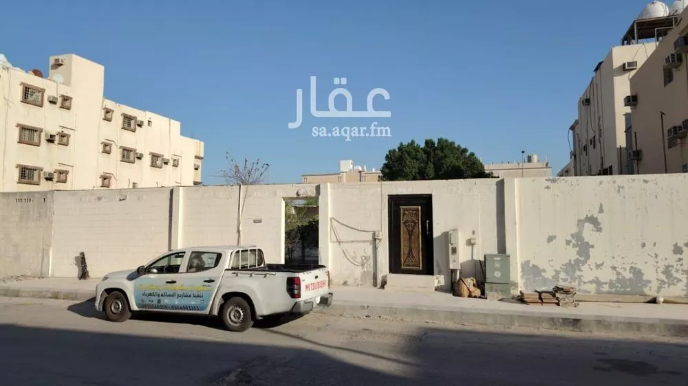 استراحة للإيجار في شارع جنادة بن خالد, حي المنار, مدينة الدمام, المنطقة الشرقية 1 صورة