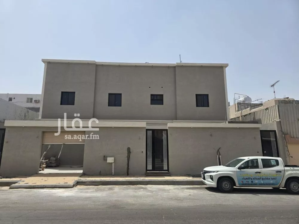 عمارة للبيع في شارع ابو الحسن بن الجوزي, حي بدر, مدينة الدمام, المنطقة الشرقية 1 صورة