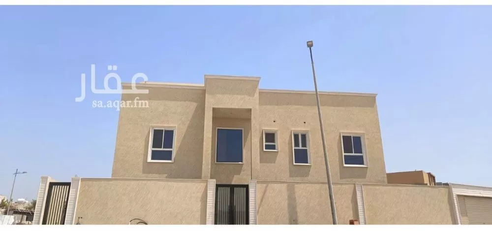 فيلا للبيع في شارع حماد بن ابى حنيفة, حي الخزامى, مدينة الخبر, المنطقة الشرقية 1 صورة