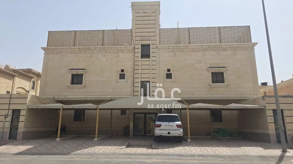 شقة للإيجار في شارع ابن شرف النووي, حي المنار, مدينة الدمام, المنطقة الشرقية 1 صورة