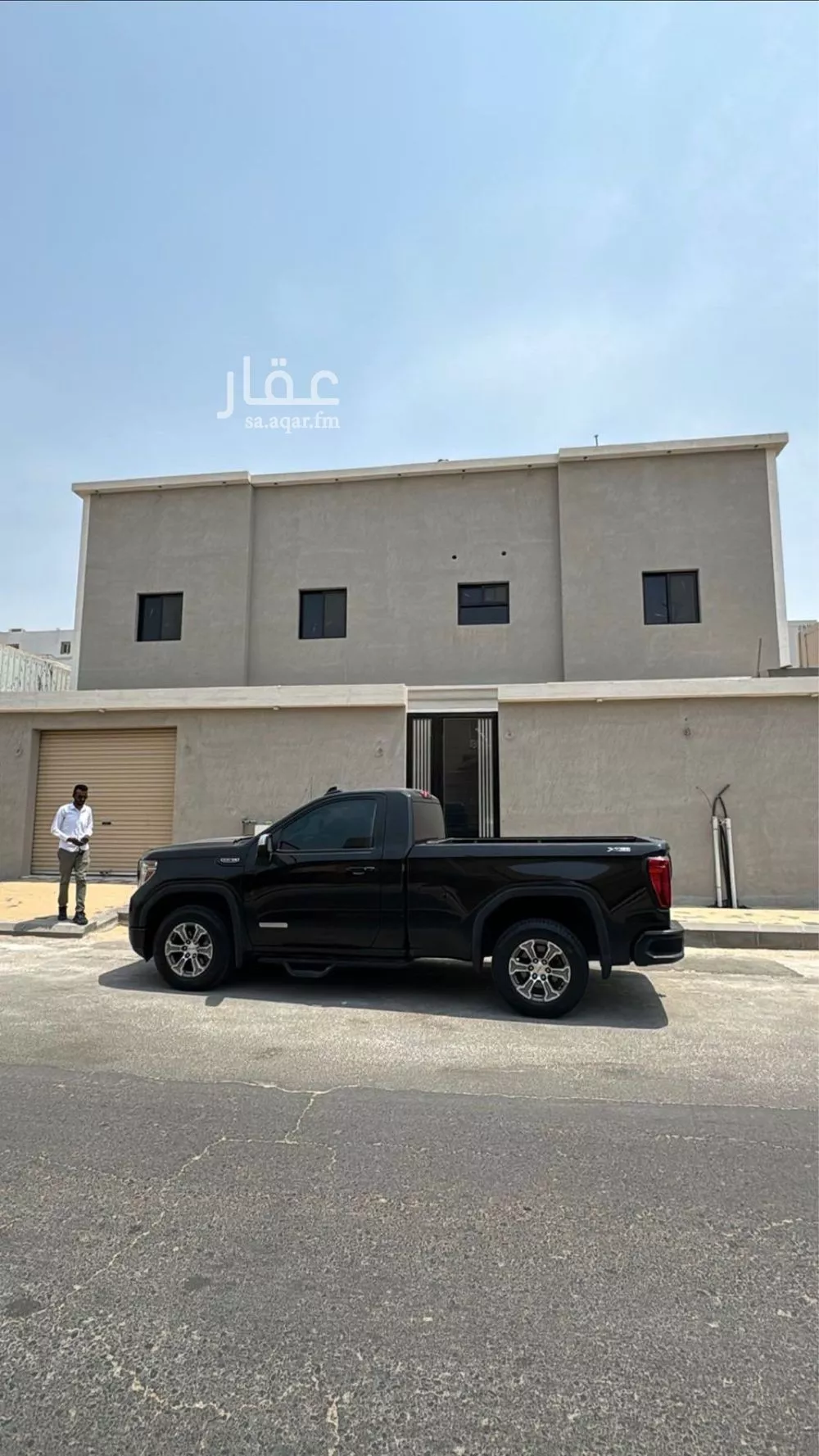 دور للبيع في شارع ابو الحسن بن الجوزي, حي بدر, مدينة الدمام, المنطقة الشرقية 1 صورة