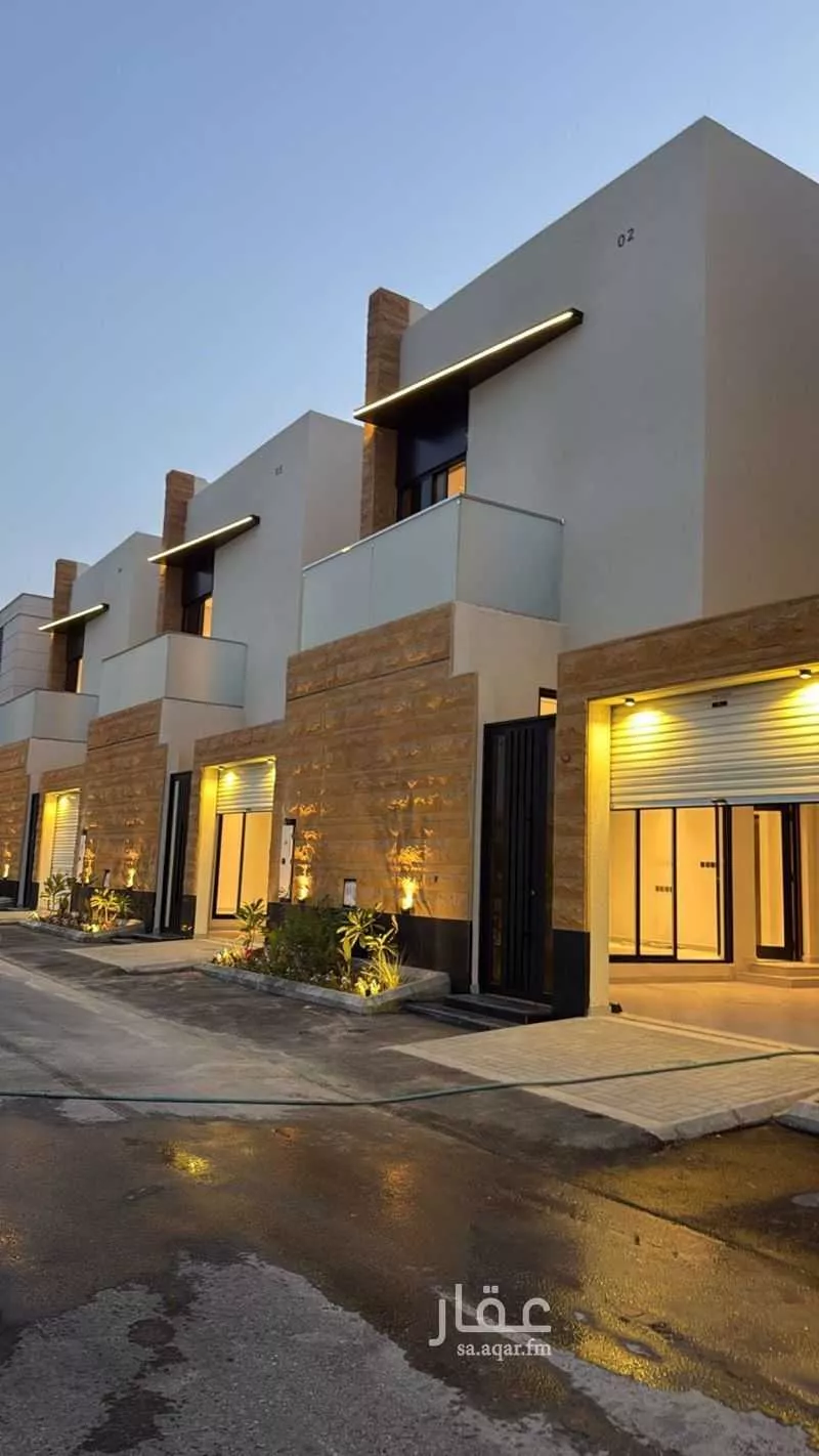 فيلا للبيع في شارع السبع ، حي مخطط ا ، شرورة ، شرورة 1 صورة