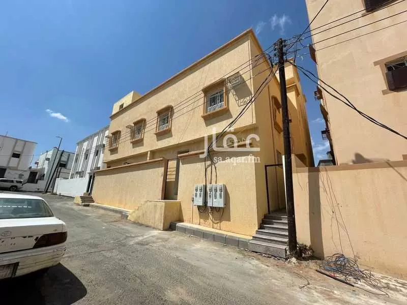 شقة للإيجار في شارع حازم ابن حرملة, حي الهرير الغربى, مدينة خميس مشيط, منطقة عسير 1 صورة