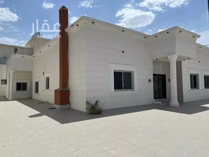 فيلا للبيع في حي الرحاب, مدينة النماص, منطقة عسير 1 صورة