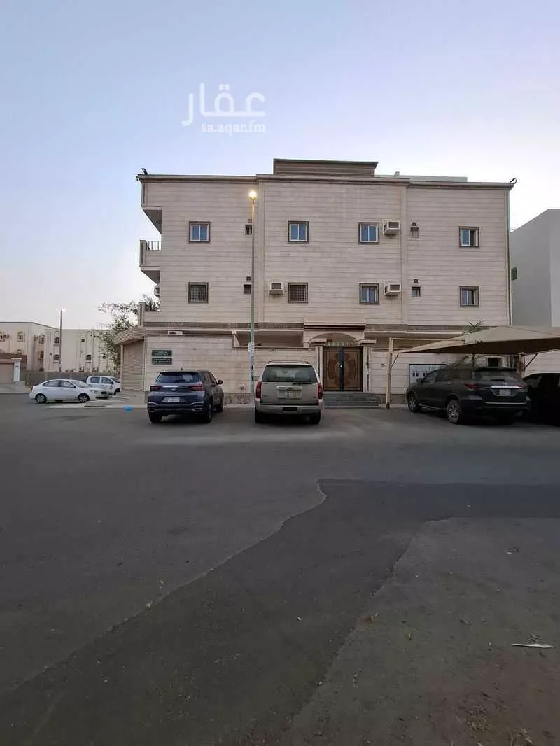 شقة للإيجار في شارع روضة الفرس ، حي السنابل ، جدة ، جدة 1 صورة