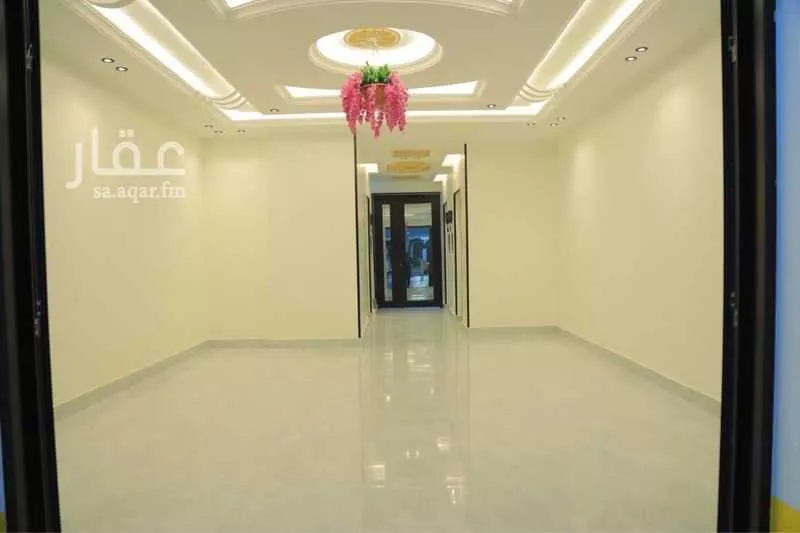 شقة للبيع في شارع السامر, حي الواحة, مدينة جدة, منطقة مكة المكرمة 1 صورة