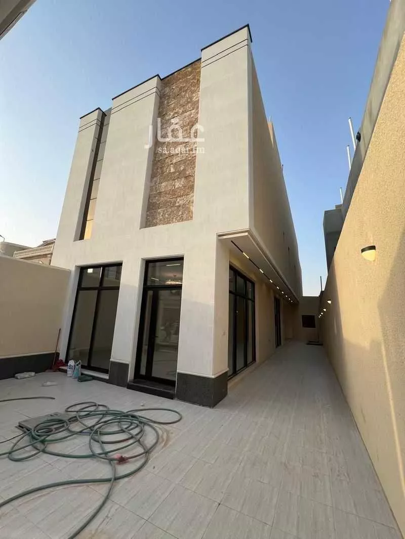 شقة للبيع في شارع إبراهيم هاشم فلالي, حي البيان, مدينة الرياض, منطقة الرياض 1 صورة