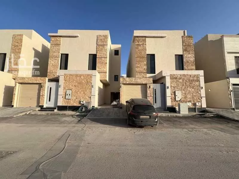 دور للبيع في شارع ممر11, حي القادسية, مدينة الرياض, منطقة الرياض 1 صورة