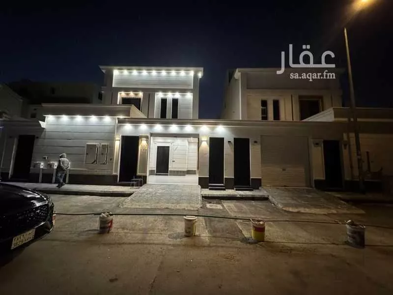 شقة للبيع في شارع الاملي, حي النسيم الغربي, مدينة الرياض, منطقة الرياض 1 صورة