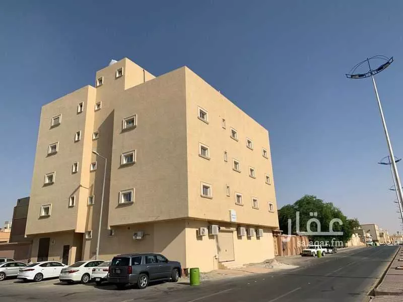 شقة للإيجار في طريق الأمير سطام بن عبدالعزيز ، حي الزاهر ، الخرج ، الخرج 1 صورة