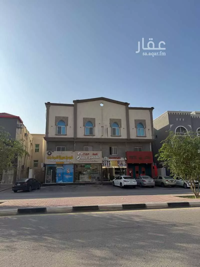 عمارة للبيع في حي الخزامى, مدينة الخبر, المنطقة الشرقية 1 صورة