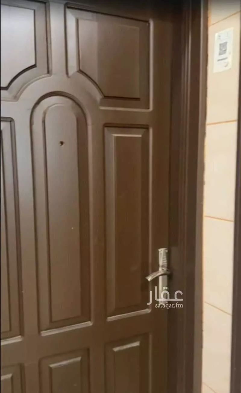شقة للإيجار في شارع عبد الفتاح راوه, حي العوالي, مدينة مكه المكرمه, منطقة مكة المكرمة 1 صورة