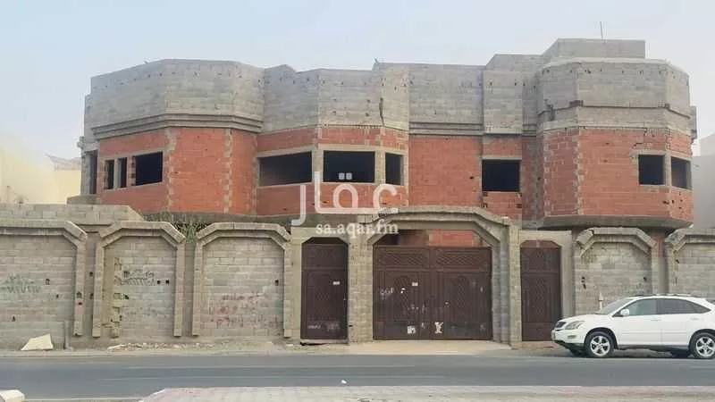 فيلا للبيع في شارع الدكتور راشد الراجح, حي العوالي, مدينة مكه المكرمه, منطقة مكة المكرمة 1 صورة