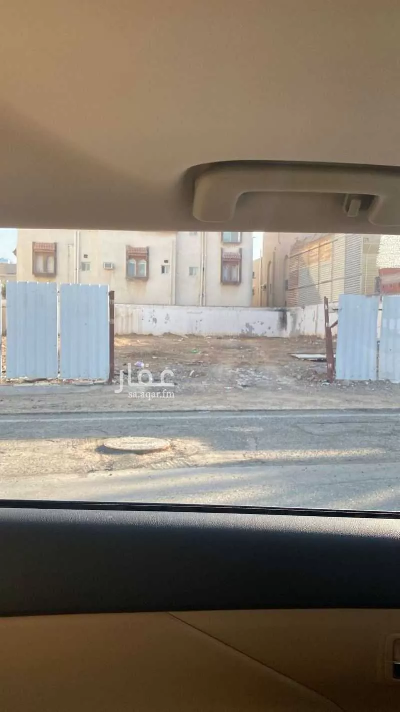 أرض للبيع في شارع عبدالله ابن عمير, حي المحمدية, مدينة جدة, منطقة مكة المكرمة 1 صورة