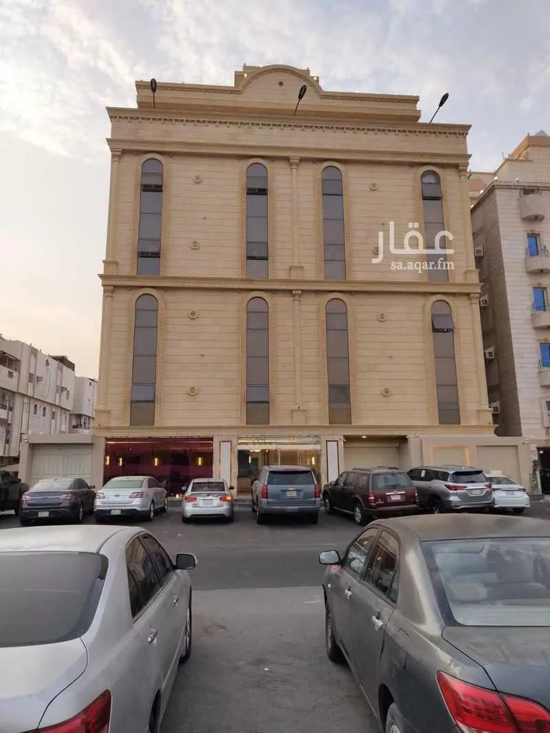 شقة مفروشة للحجز في شارع ولاده بنت المستكفي ، حي الفيصلية ، جدة ، جدة 1 صورة