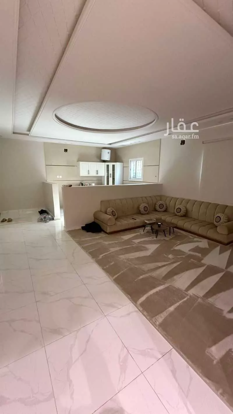 شقة للإيجار في شارع عبدالعزيز بن إسماعيل ، حي المهدية ، الرياض ، منطقة الرياض 1 صورة